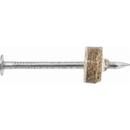 Hillman Hillman Fasteners 196943 400Pc 1.5 in. Furring Nail 461643 196943